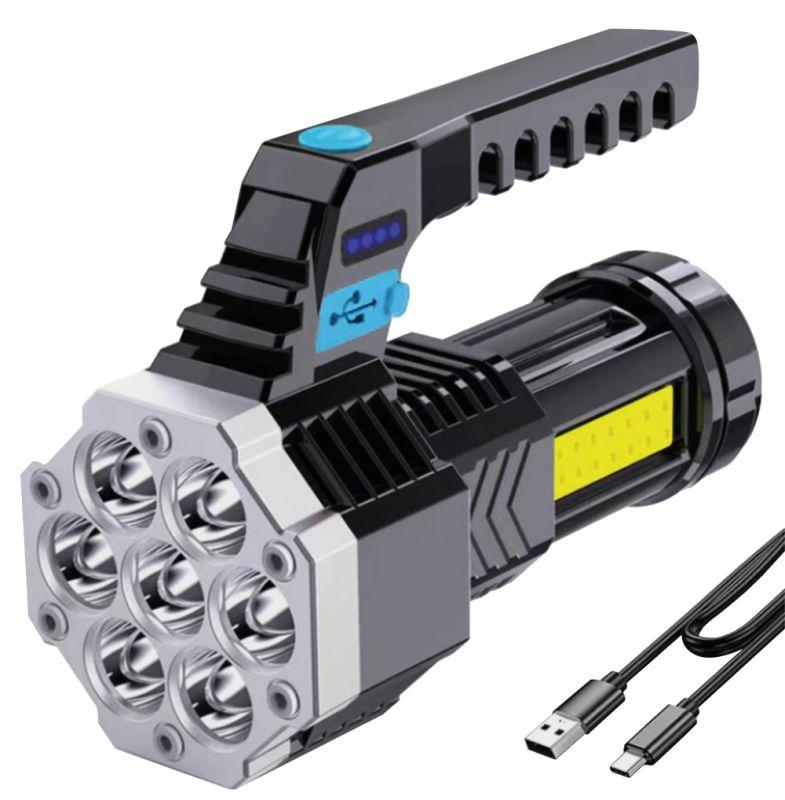 Фото Ultraflash 15033