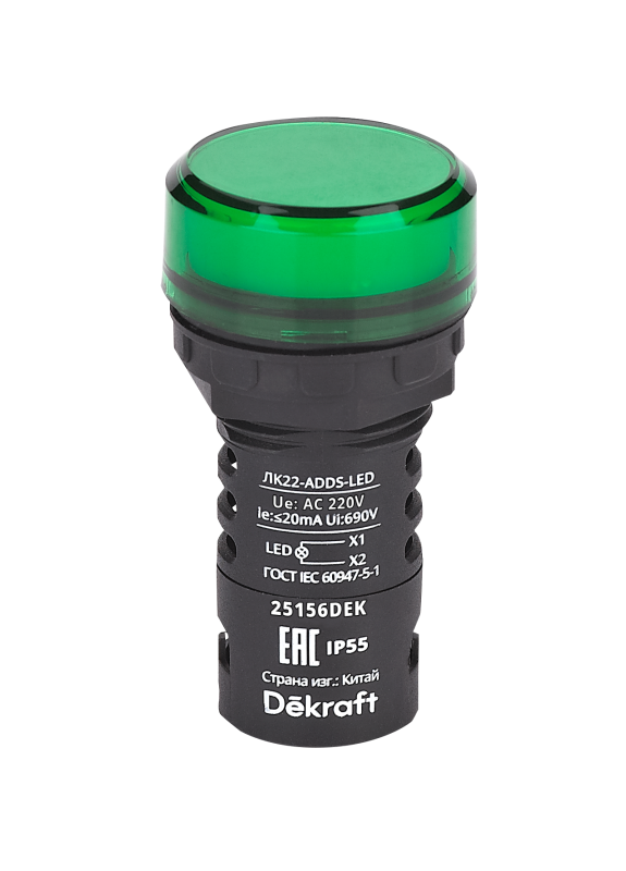 Фото DEKraft 25156DEK