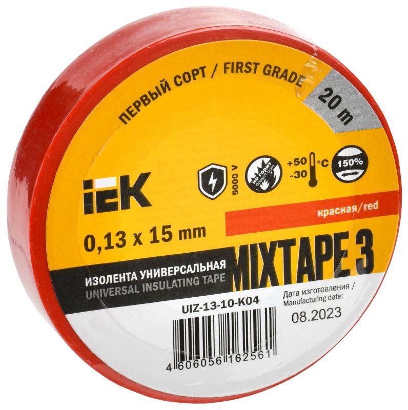 Фото IEK UIZ-13-10-K04