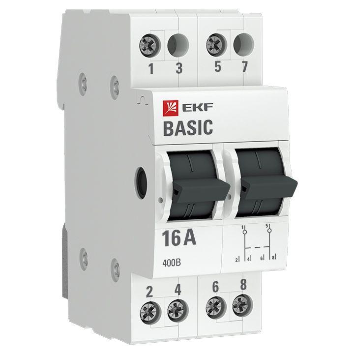 Фото EKF tps-2-16
