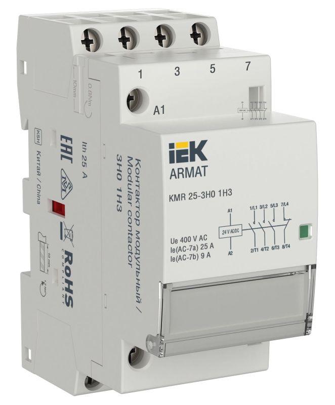 Фото IEK AR-KMR20-025-31-024