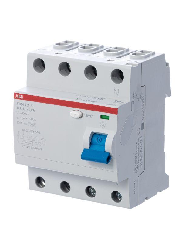 Фото ABB 2CSF204001R3400