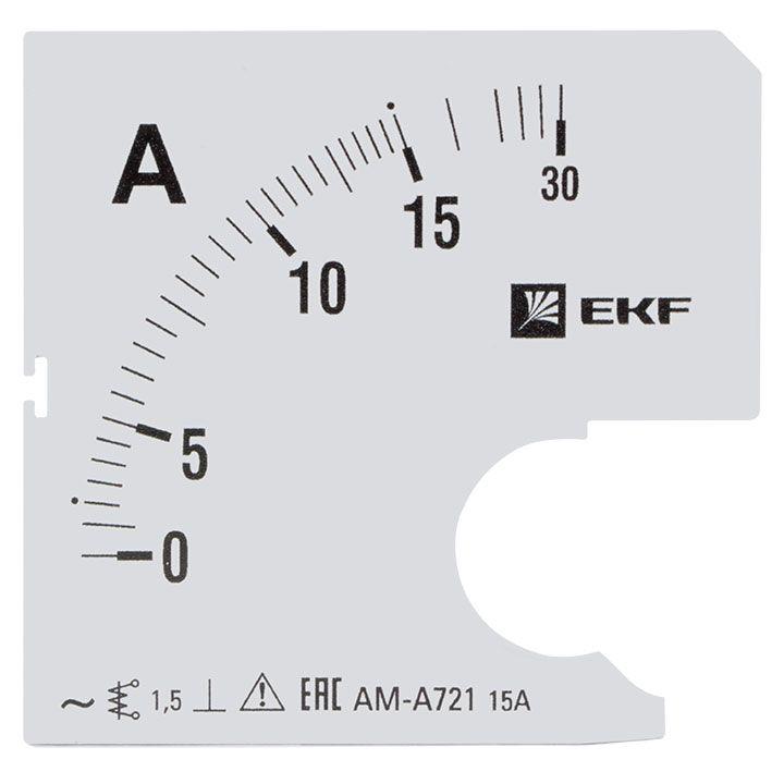 Фото EKF s-a721-15