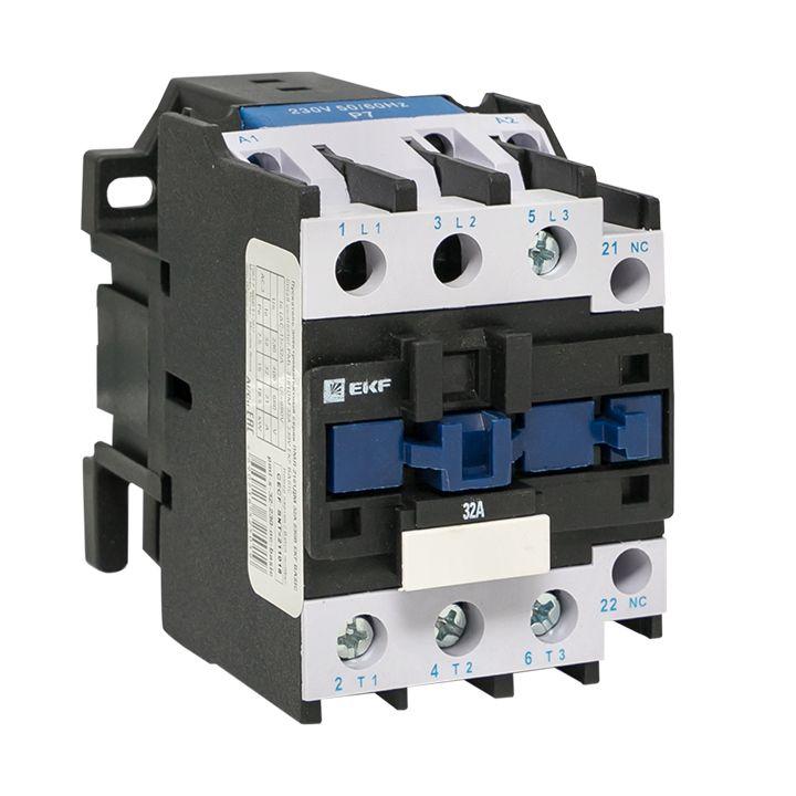 Фото EKF pml-s-32-230-nc-basic