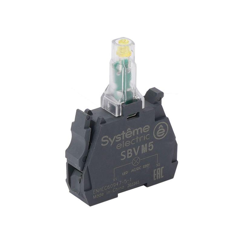 Фото Systeme Electric SBVM5