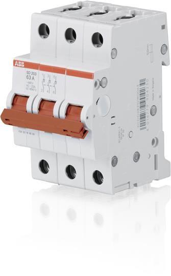 Фото ABB 2CDD283101R0016