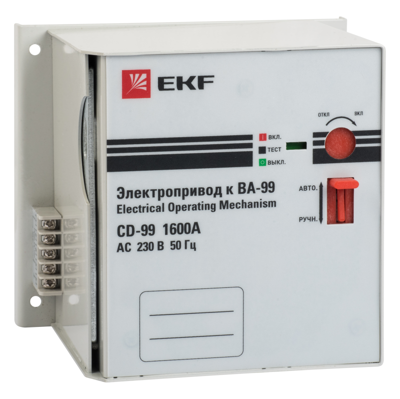 Фото EKF mccb99-a-80
