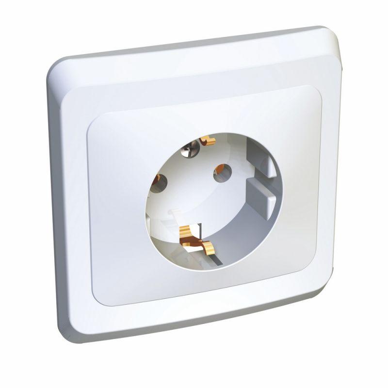 Фото Systeme Electric PC16-003B