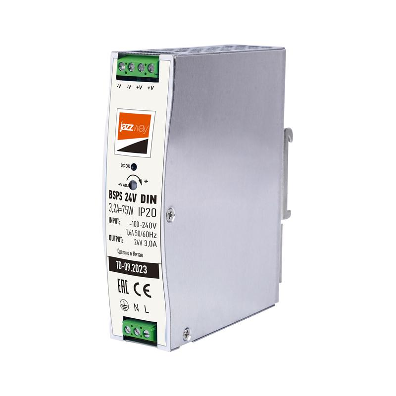Фото JazzWay 5050006