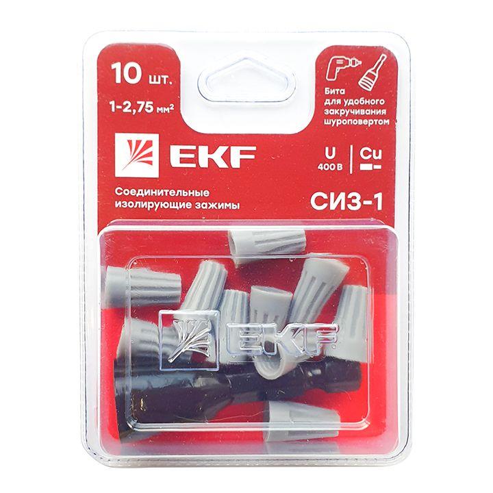 Фото EKF plc-cc-3-b