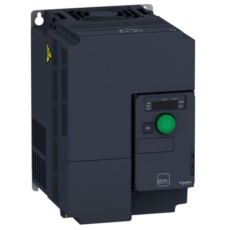 Фото Schneider Electric ATV320U55N4C