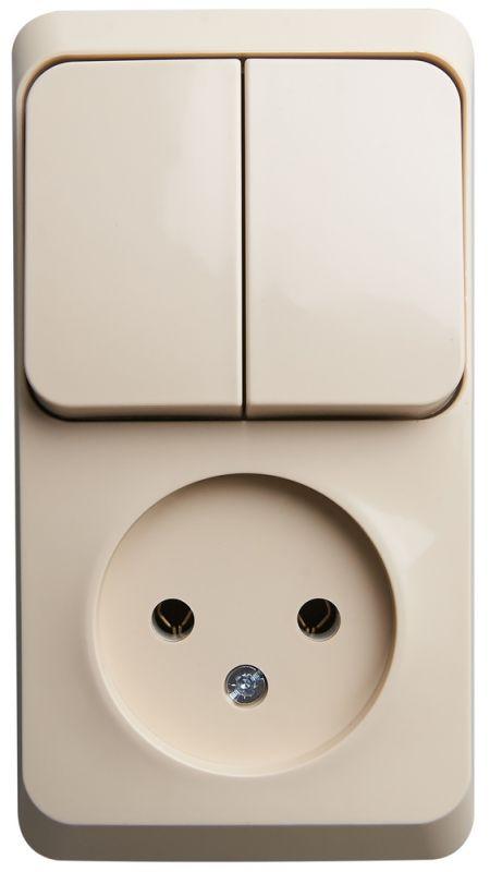 Фото Systeme Electric BPA16-205K