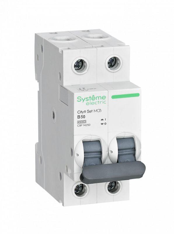 Фото Systeme Electric C9F14250