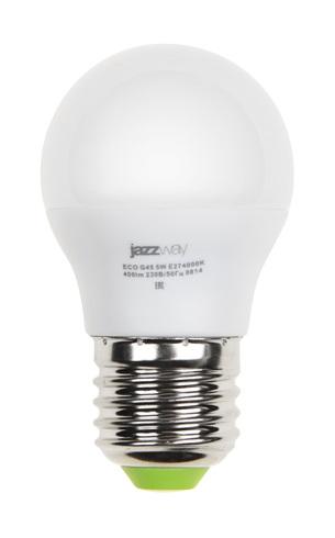 Фото JazzWay 1036957A