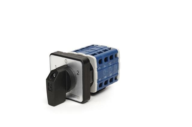 Фото EMAS PSA032KD334S