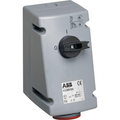 Фото ABB 2CMA167663R1000