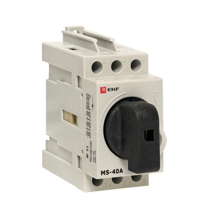 Фото EKF ms-40d
