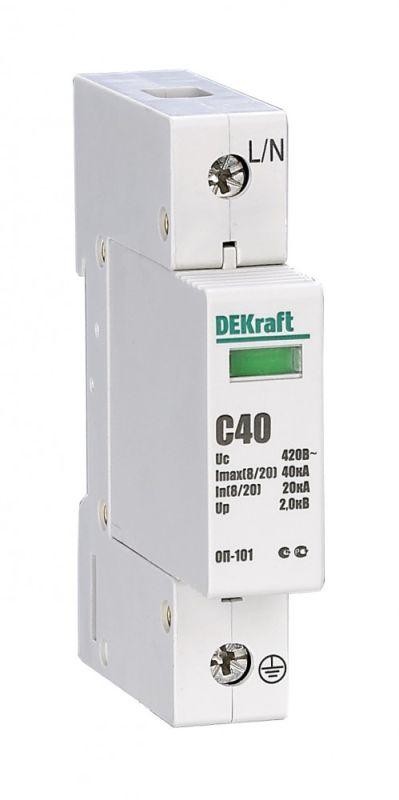 Фото DEKraft 18015DEK
