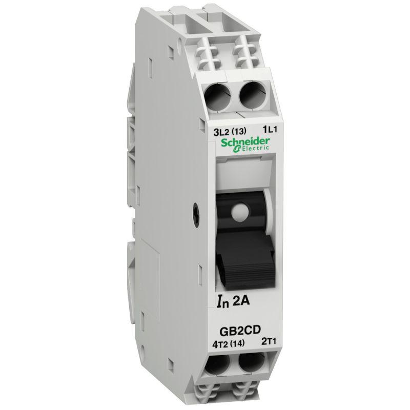 Фото Schneider Electric GB2CD07