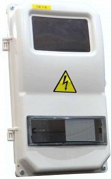 Фото EKF pb-1/8-55-bas