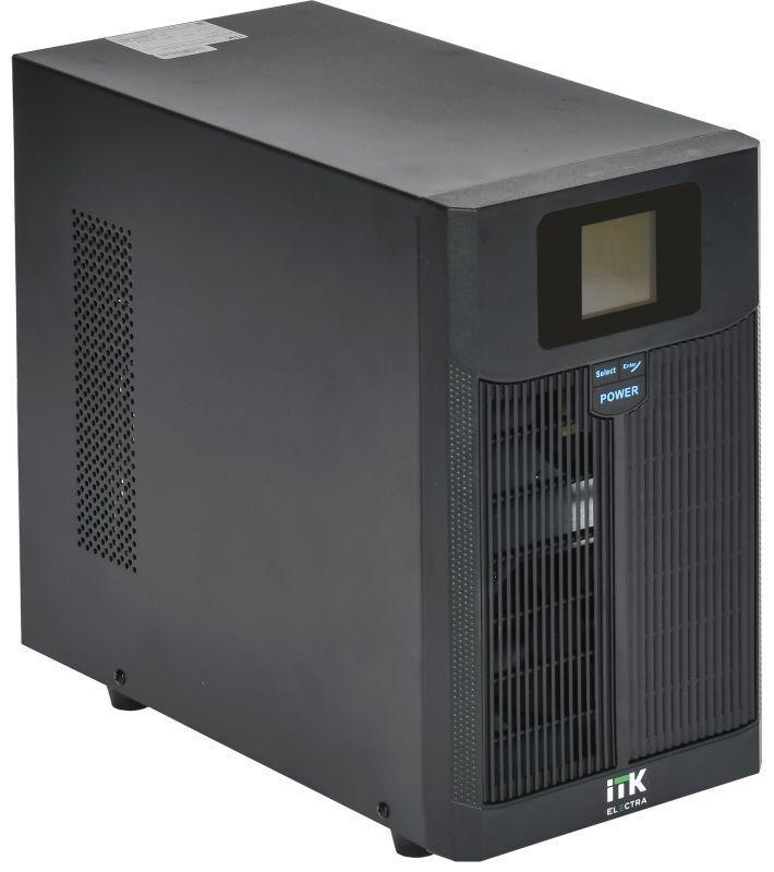 Фото ITK ELT-3000VA-1-L