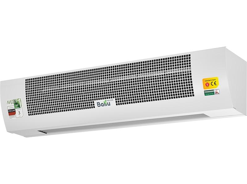 Ballu Завеса тепловая 9кВт 1.5м 400В BHC-B15T09-PS НС-1136124