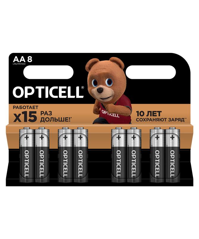 Фото Opticell 5051008