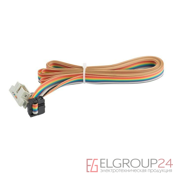 Кабель для подключения пульта 2.5м PROxima EKF ilr-cable-250