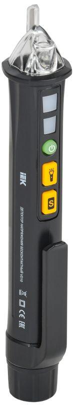 Фото IEK A2L5-VD10-10