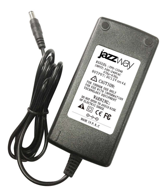 Фото JazzWay 1005977