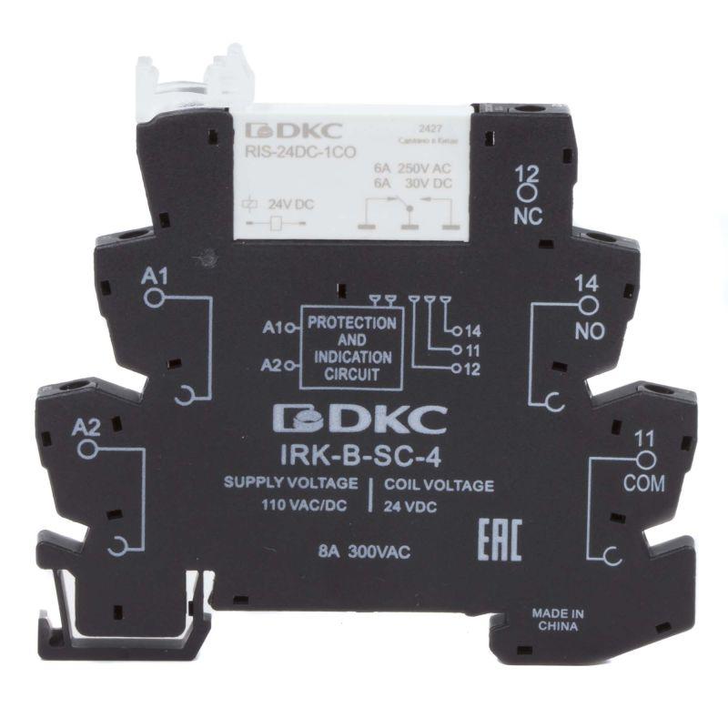 Фото DKC IRK-110UC-1CO