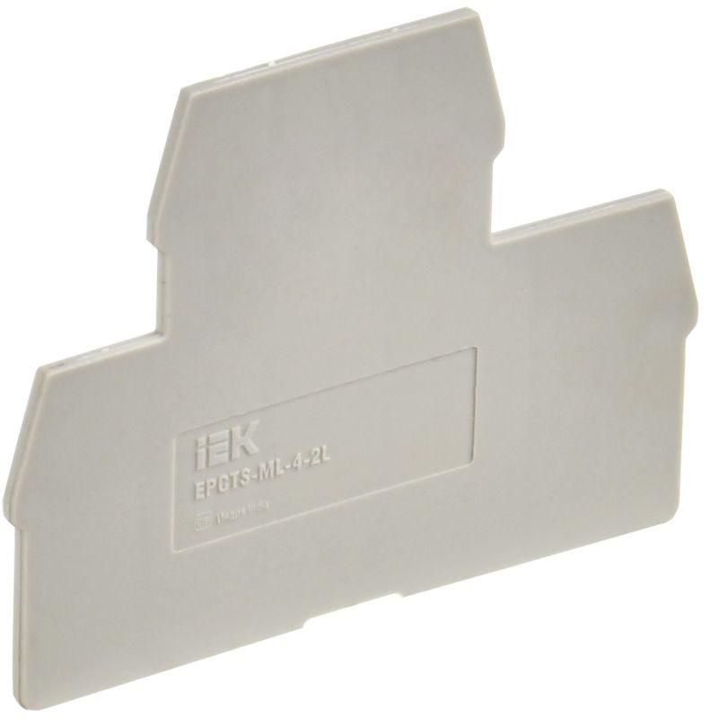Фото IEK YCT13-00-2-K03-004-ZGL