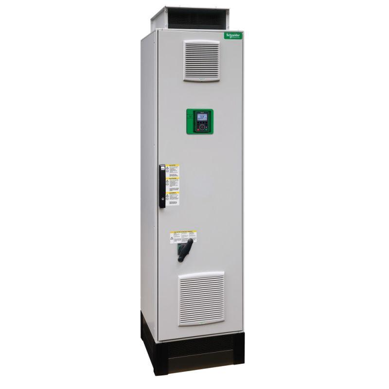 Фото Schneider Electric ATV650C31N4F