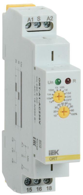 Фото ONI ORT-A1-AC230V