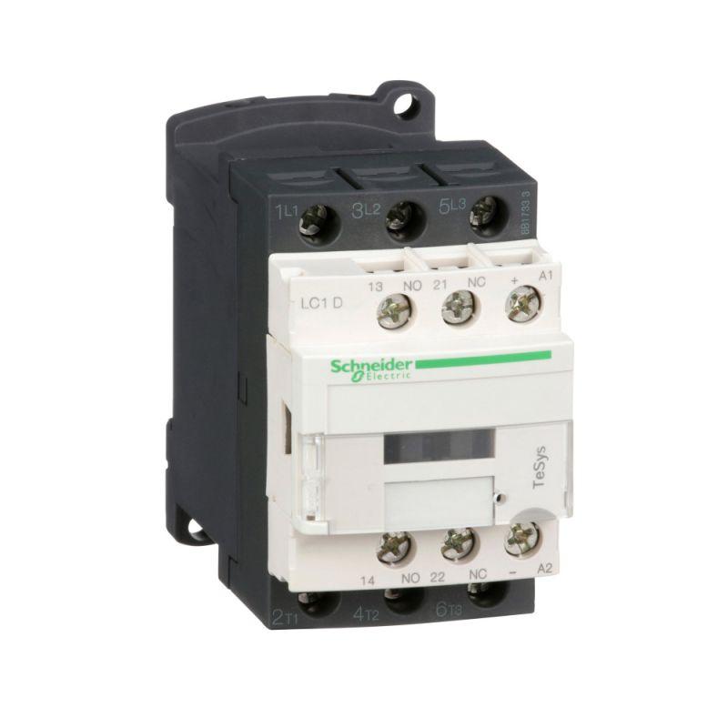Фото Schneider Electric LC1D186BL