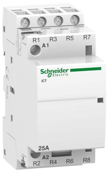 Фото Schneider Electric A9C20837