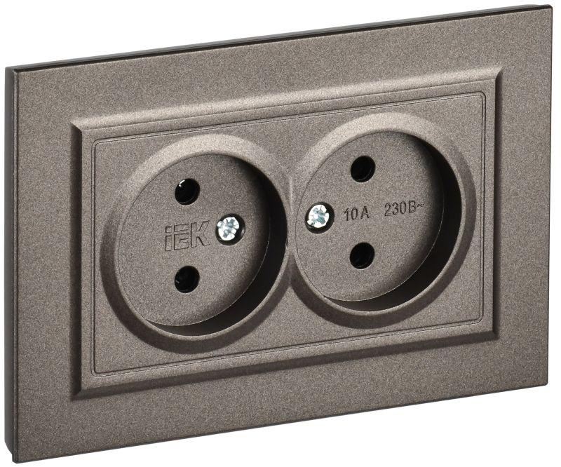 Фото IEK BR-R20-10-K45-F