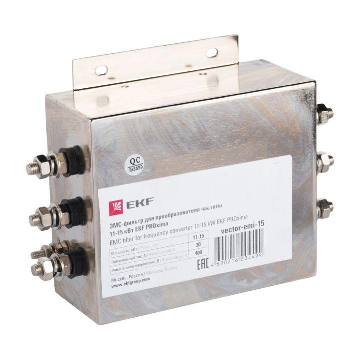 Фото EKF vector-emi-15