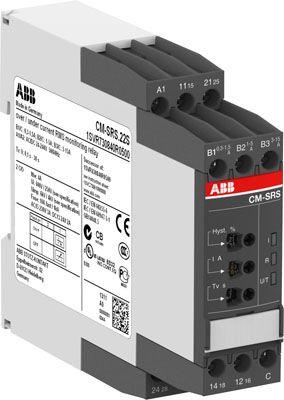 Фото ABB 1SVR730840R0500