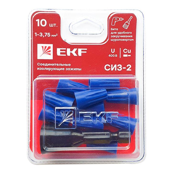 Фото EKF plc-cc-4-b