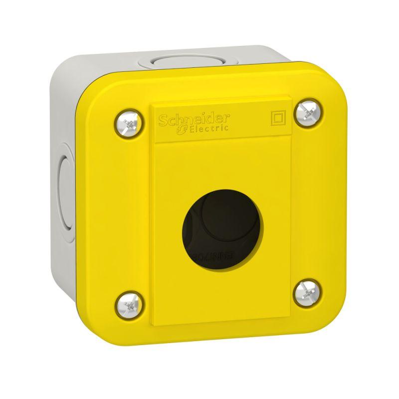 Фото Schneider Electric XALEK1