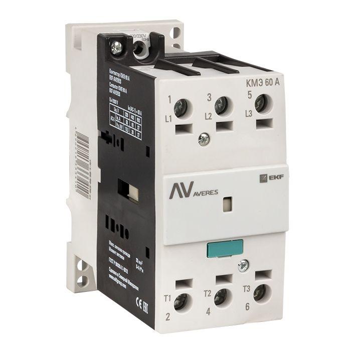 Фото EKF ctr-s-60-00-230-av