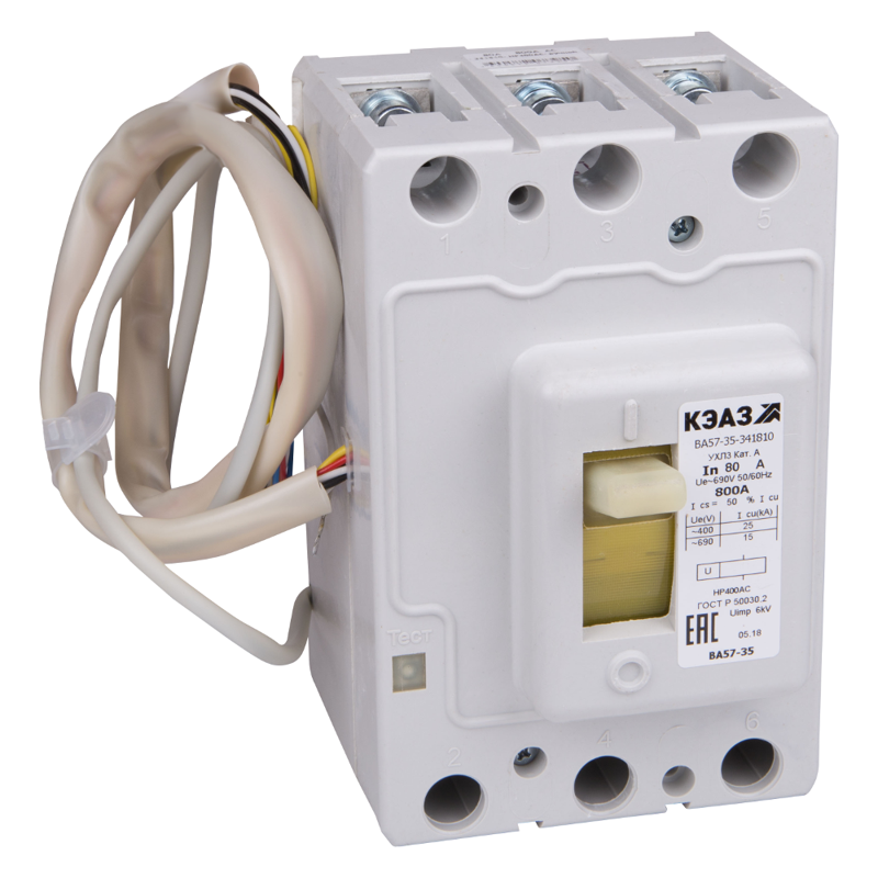 Фото КЭАЗ 109089