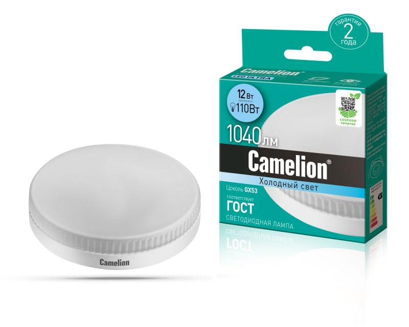 Фото Camelion 12787