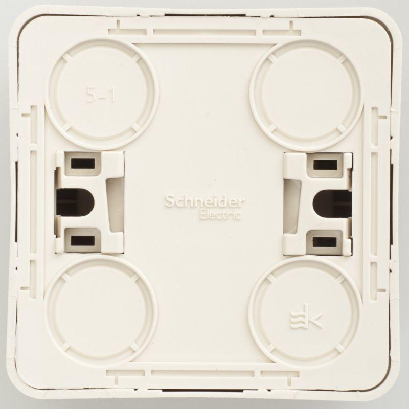 Фото Systeme Electric PA16-001K