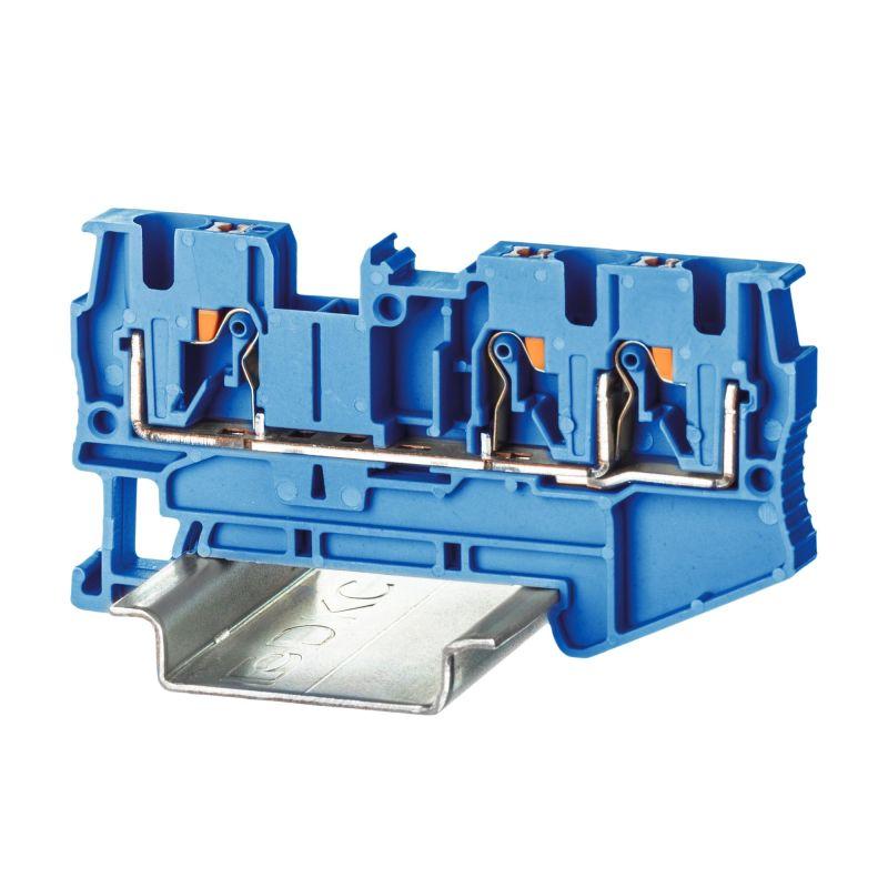 Фото DKC VPR-4-TWIN-BU