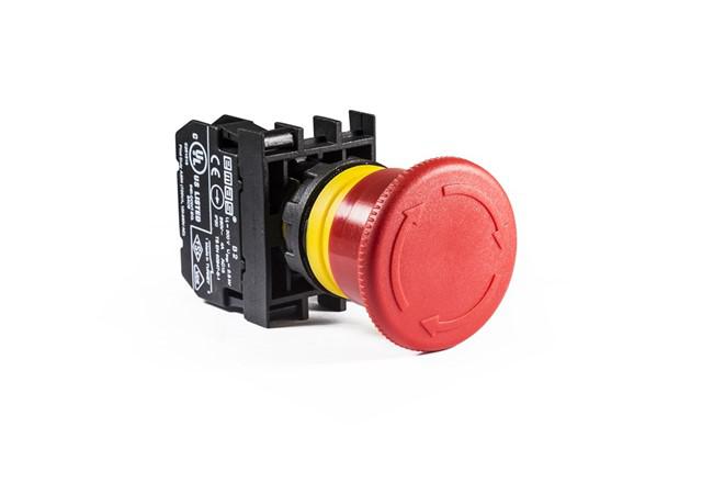Фото EMAS B200EG