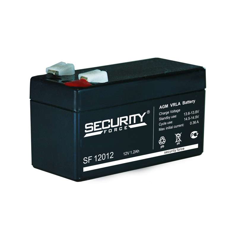 Фото Security Force SF 12012
