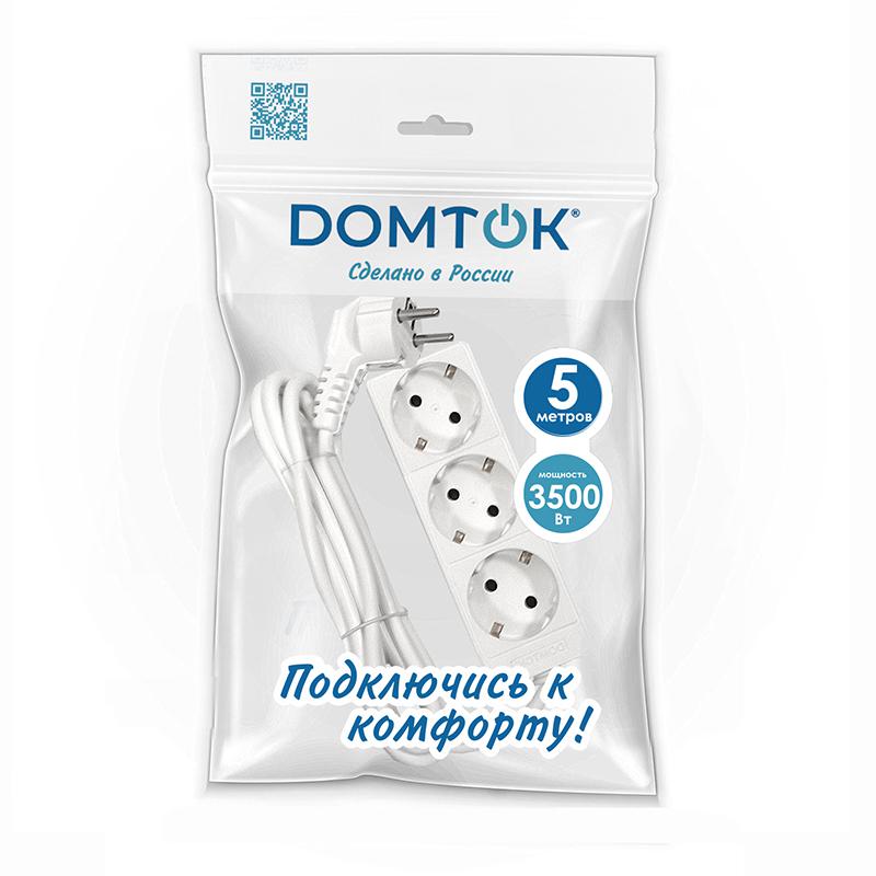 Фото DOMTOK 2392
