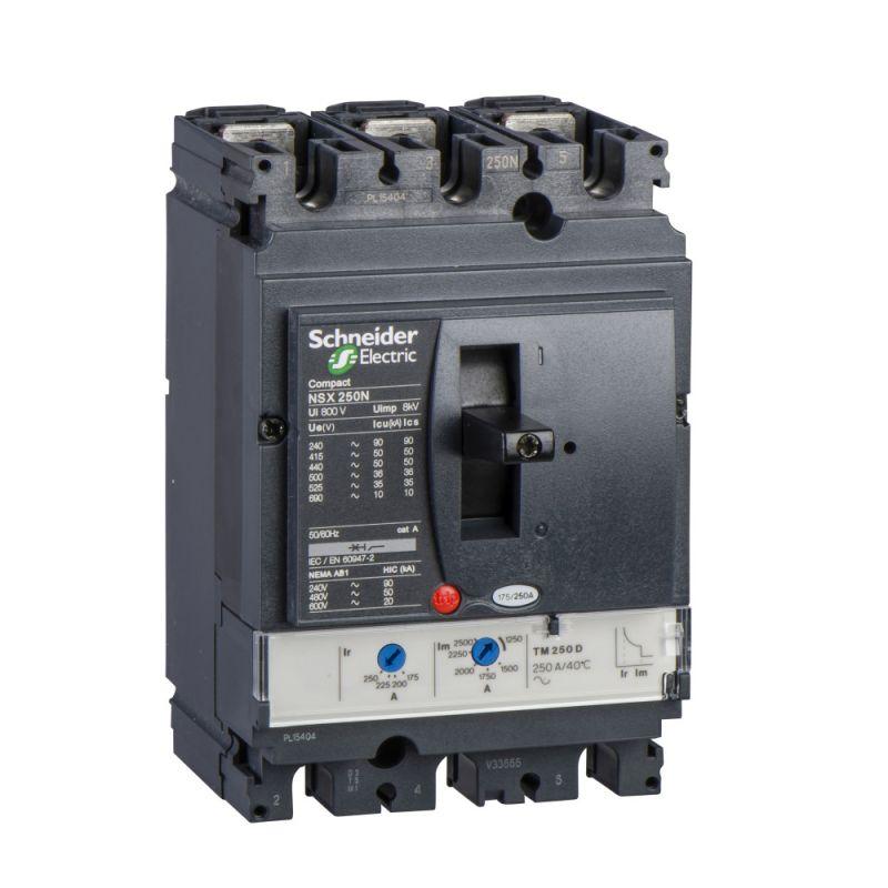 Фото Schneider Electric LV431831